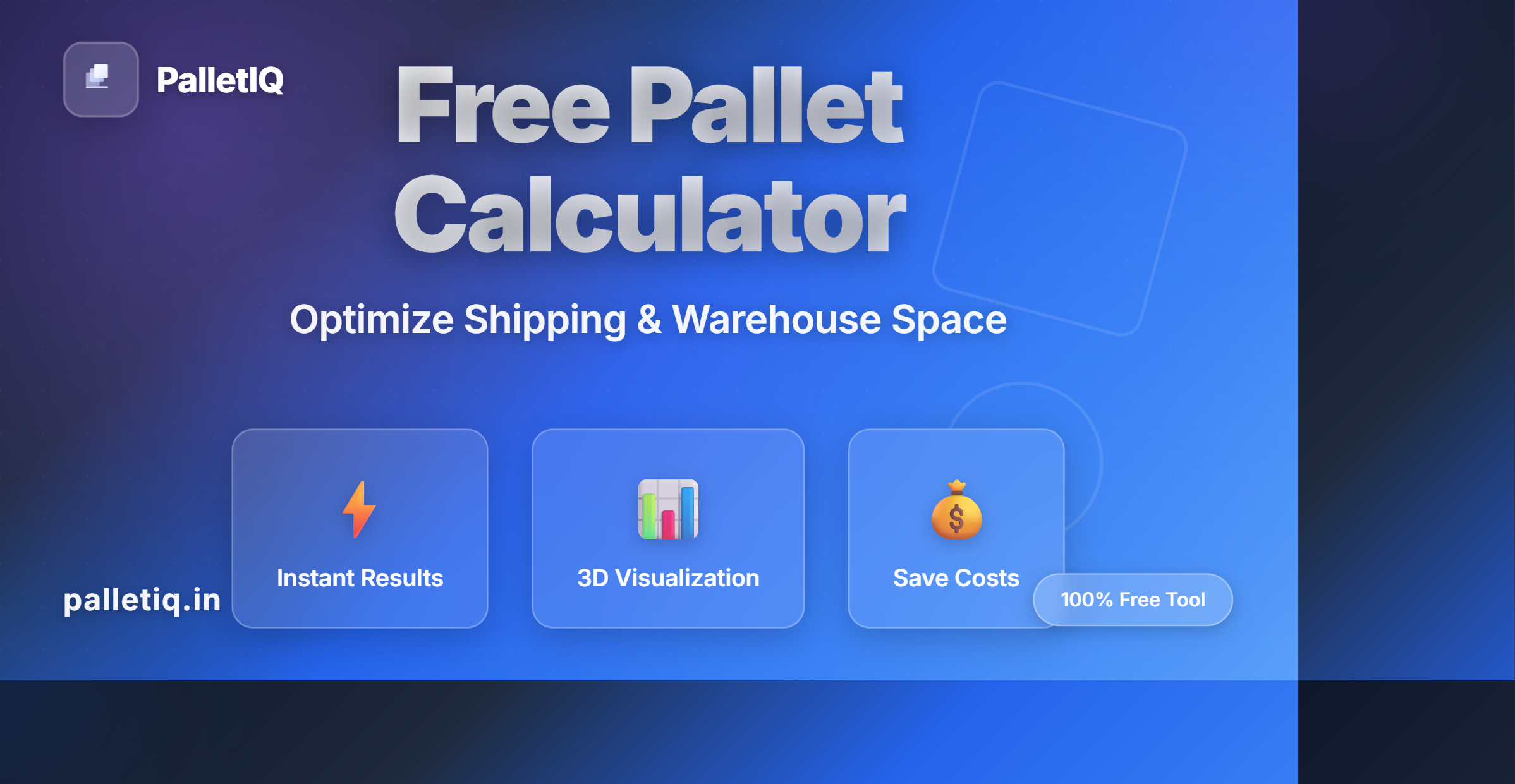 PalletIQ
